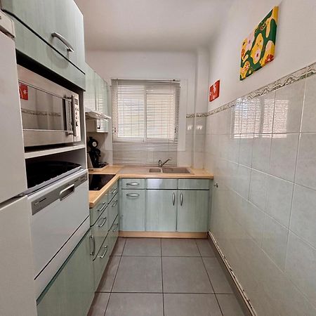 קאנט אן רוסיון Superbe T2 Vue Mer Avec Ascenseur מראה חיצוני תמונה
